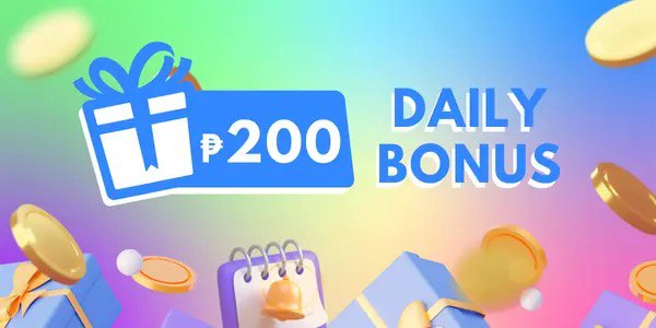 bingo lucky earn money rewards banner
