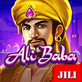 ali baba bingo lucky slot