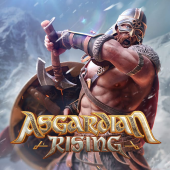 asgardian rising bingo lucky