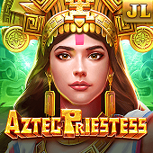 aztec priestess bingo lucky casino
