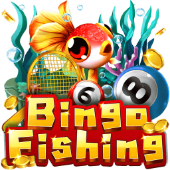 Bingo Fishing bingo lucky app tip