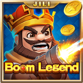 boom legend bingo lucky slot