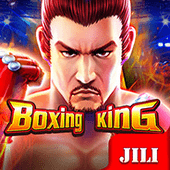 boxing king bingo lucky app