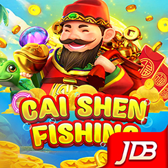 cai shen fishing bingo lucky