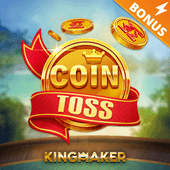 coin toss bingo lucky
