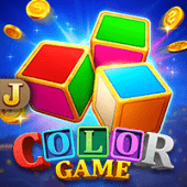 color game on bingo lucky app