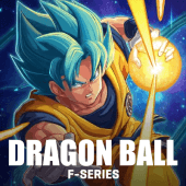 dragon ball bingo lucky slot
