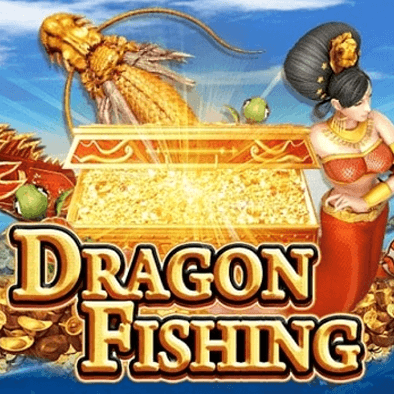 dragon fishing bingo lucky login