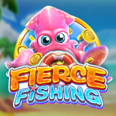 fierce fishing bingo lucky