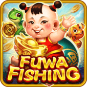 fuwa fishing bingo lucky app
