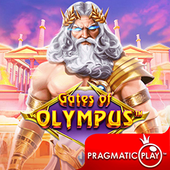 gates of olympus bingo lucky slot