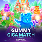 gummy giga match bingo lucky app
