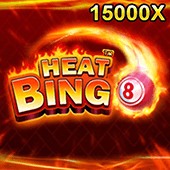 heat bingo bingo lucky casino