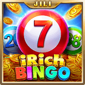 irich bingo bingo lucky slot