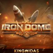 iron dome bingo lucky casino