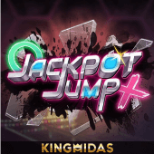 jackpot jump bingo lucky game