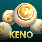 keno bingo lucky