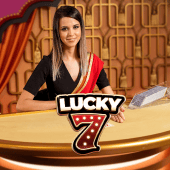 lucky 7 bingo lucky game