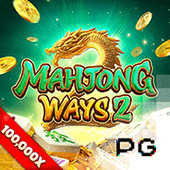 Mahjong Ways 2 hot Game on bingo lucky