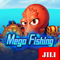 mega fishing bingo lucky slot