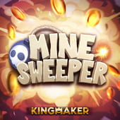 minesweeper bingo lucky