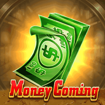 money coming bingo lucky