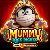 mummy lock riches bingo lucky app