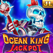 ocean king jackpot bingo lucky casino