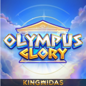 olympus glory bingo lucky casino