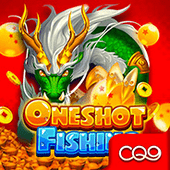 oneshot fishing bingo lucky