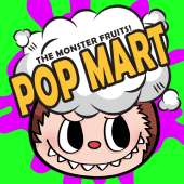 popmart bingo lucky slot