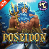 poseidon bingo lucky login