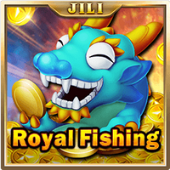 royal fishing bingo lucky login