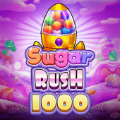 Sugar Rush 1000 bingo lucky slot tip