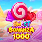 sweet bonanza 1000 bingo lucky