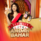 ultimate andar bahar bingo lucky