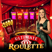 ultimate roulette bingo lucky casino