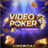 video poker bingo lucky slot